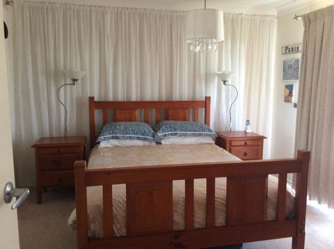 Serenity By The Lake - Accommodation Daintree 2