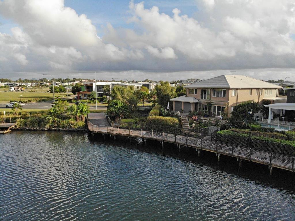 Cotton Tree QLD Accommodation Daintree
