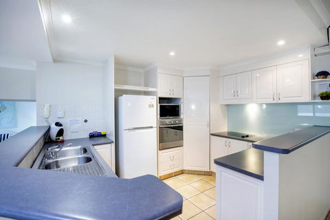 Serenity Over The Sea - Airlie Beach - Accommodation Daintree 2