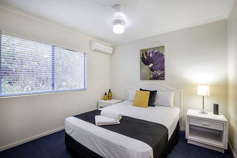 Serenity Over The Sea - Airlie Beach - Accommodation Daintree 3