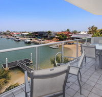 Serenity Waters 9 - Accommodation Daintree