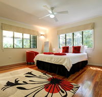 SerenityMontville - Accommodation Daintree