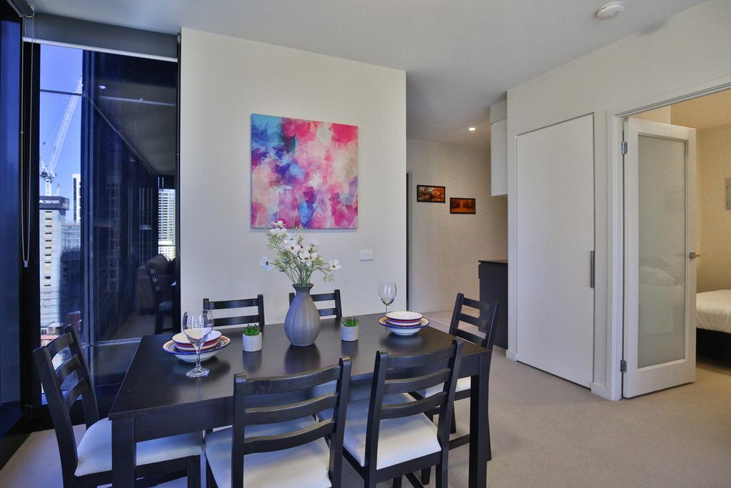 Melbourne VIC Accommodation Daintree