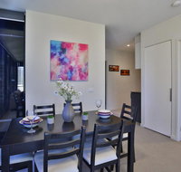 Service Apartment Collins St - Accommodation Daintree