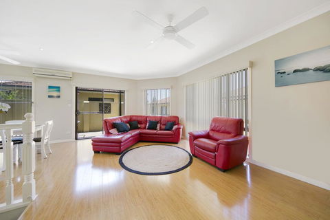 Seychells - Toowoon Bay - Accommodation Daintree 2