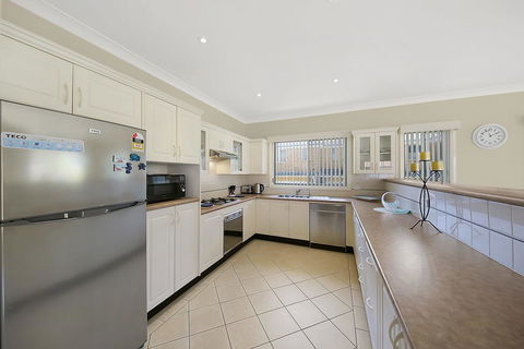 Seychells - Toowoon Bay - Accommodation Daintree 1