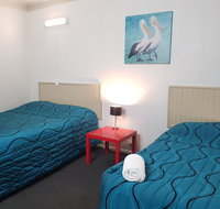 Seymour Motel - Accommodation Daintree