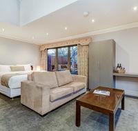 Seymours On Lydiard - Accommodation Daintree