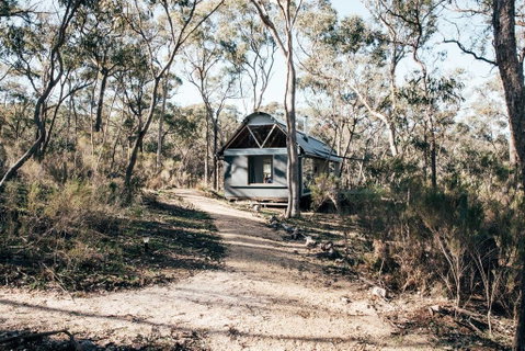 Shack 14 - Accommodation Daintree 2