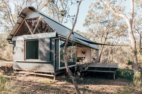 Shack 14 - Accommodation Daintree 0
