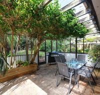 Shady Treez - Pet Friendly - Accommodation Daintree