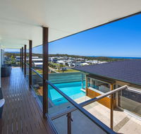 Shambhala at Sapphire Beach - Accommodation Daintree
