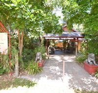 Shambhala Retreat Magnetic Island Cottages - Accommodation Daintree