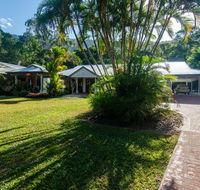Shanee Prana - Accommodation Daintree