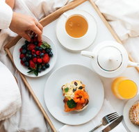 Shangri-La Hotel Sydney - Accommodation Daintree