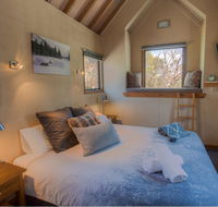 Sharpys Chalet - Accommodation Daintree