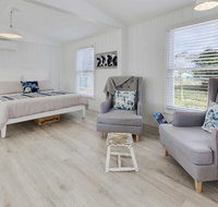 Shearers Cottage - Pet friendly holiday accommodation - Accommodation Daintree