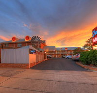 Shearing Shed Motor Inn - Accommodation Daintree