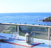 Shearwaters Apartment Ocean Views - Accommodation Daintree