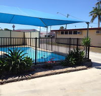 Shell Motel Pearly Shell Motel - Accommodation Daintree