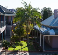 Shellharbour Village Motel - Accommodation Daintree