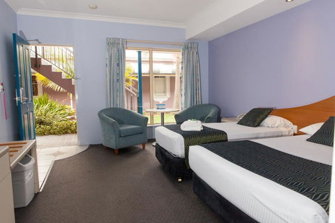 Shellharbour Village Motel - Accommodation Daintree 2