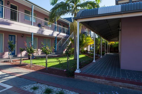 Shellharbour Village Motel - Accommodation Daintree 1
