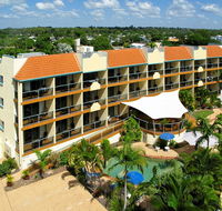 Shelly Bay Resort - Accommodation Daintree