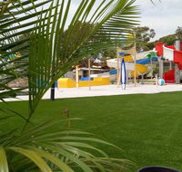 Shelly Beach Holiday Park - Accommodation Daintree