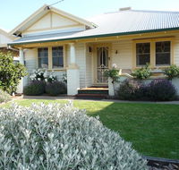 Shepp Central Apartment - Accommodation Daintree