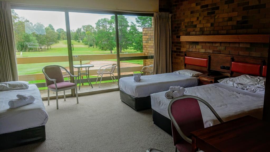  Accommodation Daintree