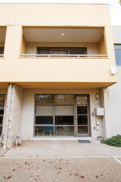 Shepparton Lakeside Serviced Apartment - Accommodation Daintree 3