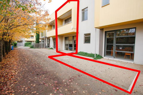 Shepparton Lakeside Serviced Apartment - Accommodation Daintree 1