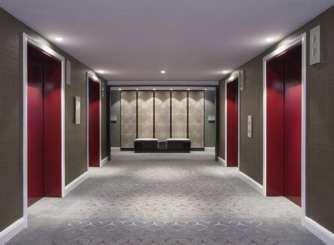 Sheraton Grand Sydney Hyde Park - Accommodation Daintree 2