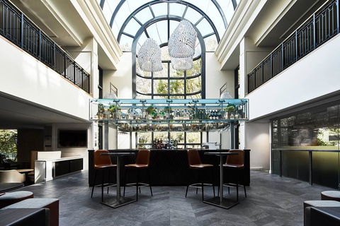 Sheraton Grand Sydney Hyde Park - Accommodation Daintree 0