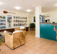 Shingley Beach Resort - Whitsundays - Accommodation Daintree