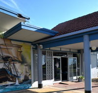Ship Inn Motel - Accommodation Daintree