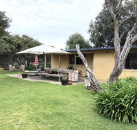 ShipleyPortsea walk to back beach - Accommodation Daintree