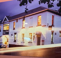 Shipwrights Arms - Accommodation Daintree