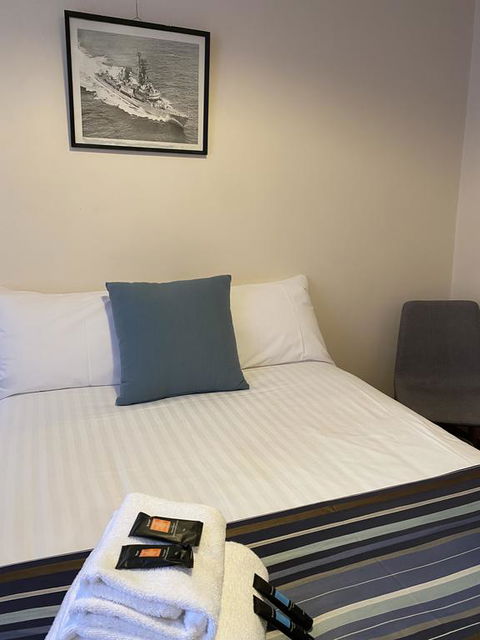 Shipwrights Arms - Accommodation Daintree 3