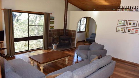Shiralee's Rest Of Katoomba - Accommodation Daintree 3