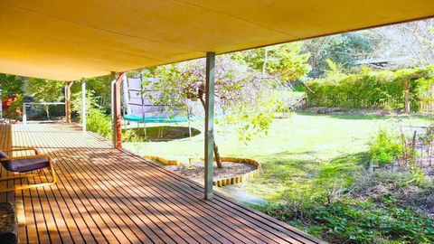 Shiralee's Rest Of Katoomba - Accommodation Daintree 1