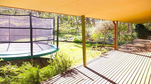 Shiralee's Rest Of Katoomba - Accommodation Daintree 2