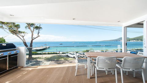 Shoal Bay Views - Accommodation Daintree 0
