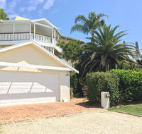 Shorebreak Studio Apartments - Accommodation Daintree