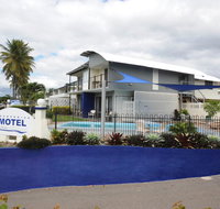 Shoredrive Motel - Accommodation Daintree