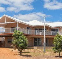 Shorelands - Accommodation Daintree