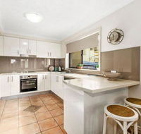 SHORELINE 3 - Accommodation Daintree