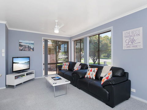 Shoreline Drive, Duplex 01,39, Little Pearl - Accommodation Daintree 1