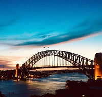 Short Stay Breathtaking Sydney Harbour View Apartment - Accommodation Daintree